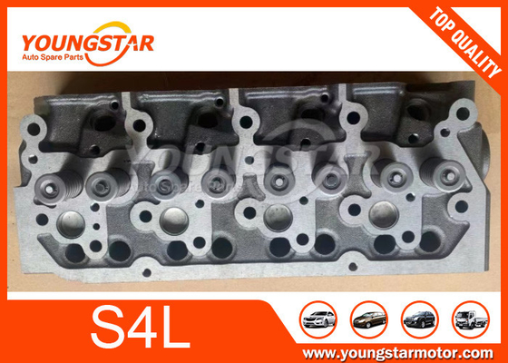 31A0151043 Cylinder Head Assy S4L S4L2 For Mitsubishi Forklift Excavator Construction Machinery