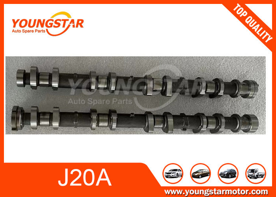 SUZUKI J20A Forged Steel Engine Camshaft 12721-65J00 12710-65J00