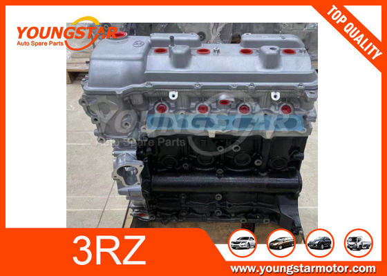 Aluminium Engine Long Block Complete For Toyota Hilux Hiace T100 3RZ FE Engine
