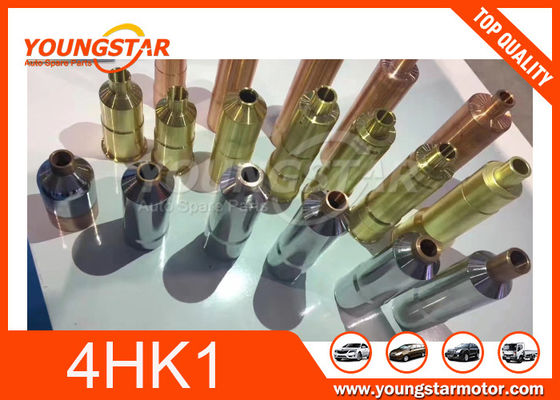 Injector Sleeve Automobile Engine Parts ISUZU 4HK1 6HK1 8-976006661 8-97606661-0 8-97602301-1