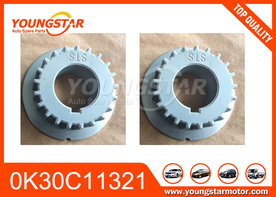 0K30C11321 Crankshaft Gear For KIA  For Hyundai