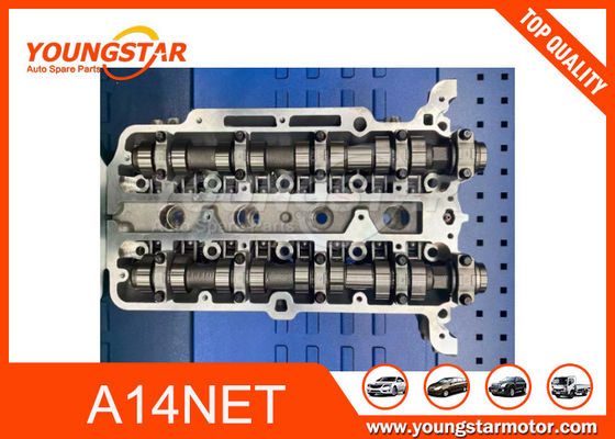 CHEVROLET A14NET  55573669 55565295  55565291 Complete Cylinder Head