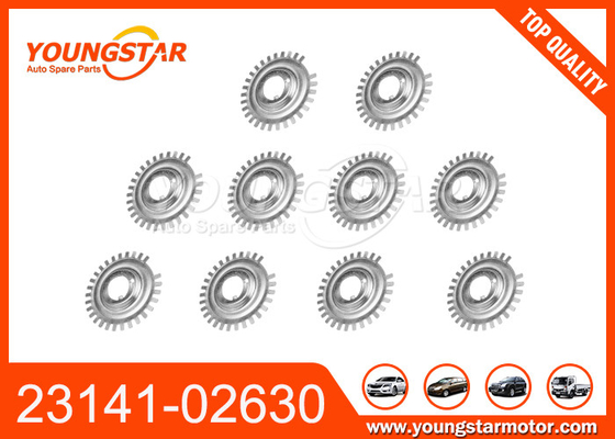 23141-02630 2314102630 Crankshaft Blade For KIA Picanto