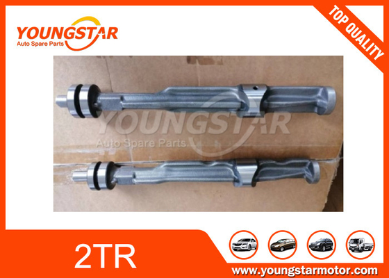 Balance Shaft For TOYOTA 2TR 2TR-FE RIGHT 13621-75020 LEFT 13622-75020
