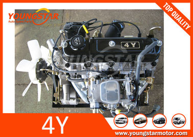 Engine Cylinder Block For Toyota 3Y 4Y 1RZ  2RZ  3RZ