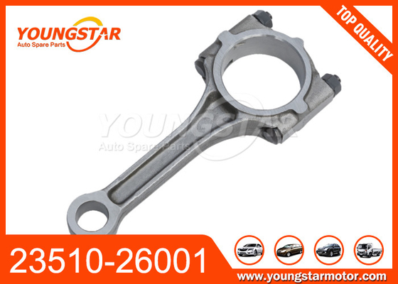 23510-26001 CON ROD FOR HYUNDAI ACCENT/COUPE/ELANTRA/M