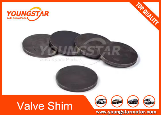 ME201310  Valve Shim For Mitsubishi 4M40  2.1  2.85  2.9  2.95  plenty of different size