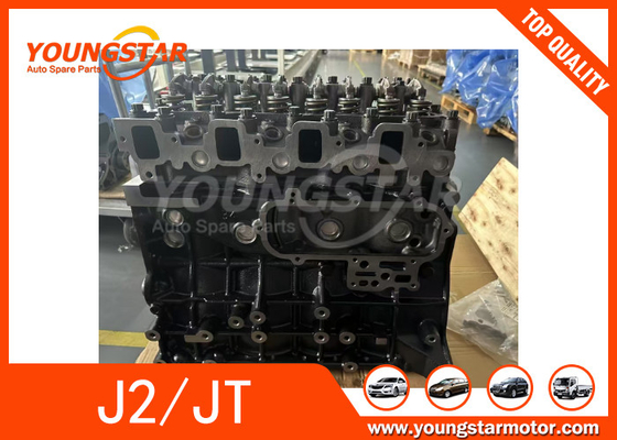 Kia JT J2  Engine Long Block Assy  High Quliaty Fast Delivery