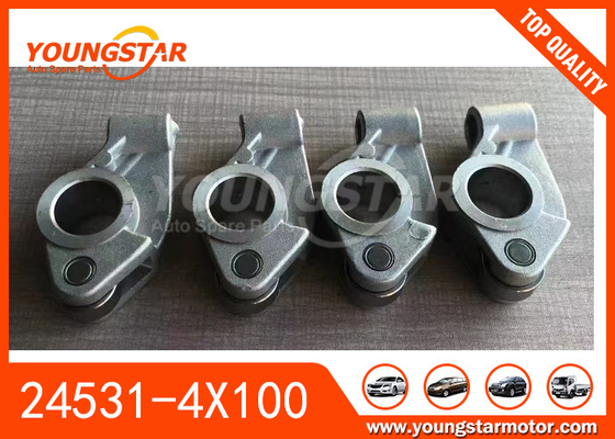 OK551-12-130 24531-4X100 ER4701 Rocker Arm For KIA HYUNDAI J3