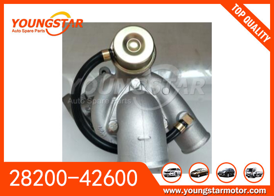 CHRA GT1749S 28200-42600 For Hyundai  H-1 Starex 2.5 TCI D4BH Engine