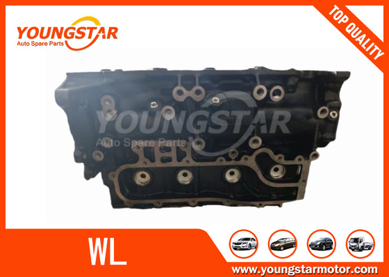 WL Cylinder Long Block for Mazda / Ford WL B2500  Fast Delivery WL31-10-300A  WL31-10-300B  WL31-10-300C WL31-10-300D