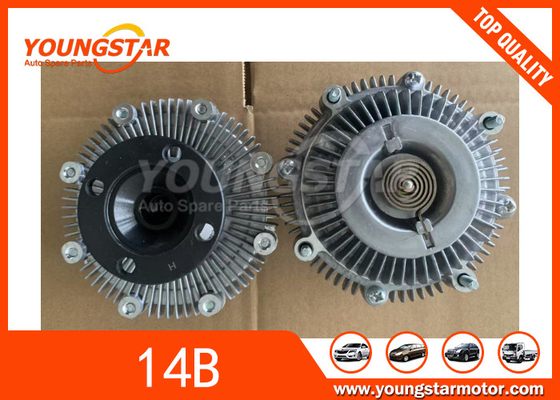 FAN CLUTCH FOR TOYOTA 14B - 16210-58030 1621058030
