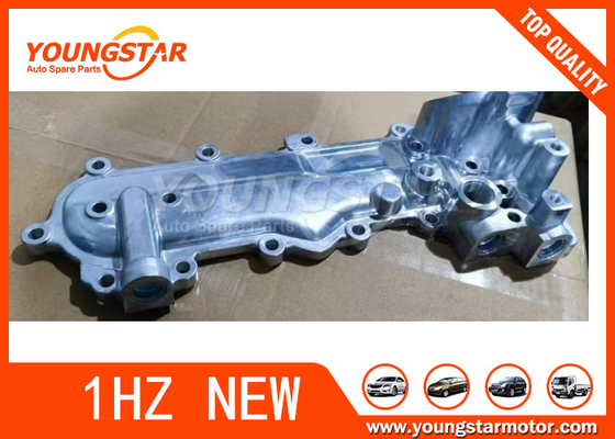 15721-17022  Oil Cooler Cover For Toyota 1HZ