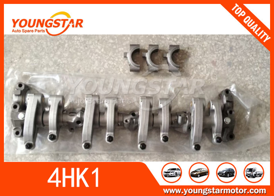 OEM 8971745880 4HK1 Rocker Arm Shaft Assy