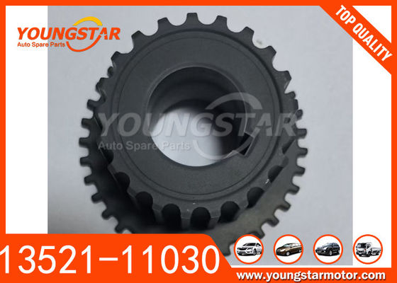 Toyota Crankshaft Timing Gear 13521-11030 Aluminum Alloy Material