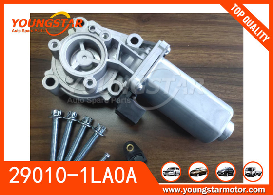 Transfer Case Shift Motor 29010-1LA0A 27107568267 27107566296 13611439706 
597636172 BMW X3
BMW X5
BMW X6