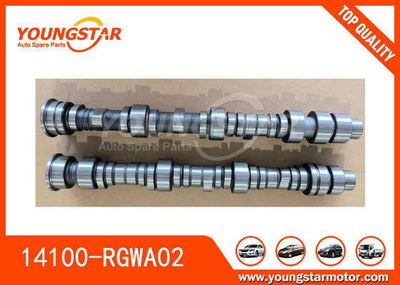 Camshaft  For Honda 14100-RGW-A02 14200-RGW-A02 For Honda   Pilot J35Z4
