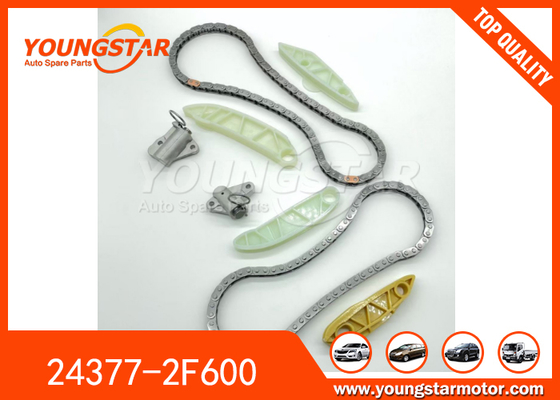 Timing Chain Kits 24377-2F600 For Hyundai D4HA  D4HB