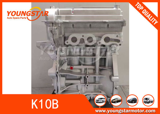 Suzuki K10B Engine for Alto Wagon A-Star Pixo Aluminium