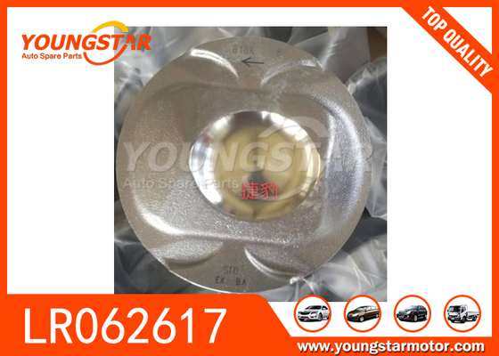 3.0T V6 LR062617 LR0765R5  LR041639-1  PISTON with Piston Rings AJ126 306ps