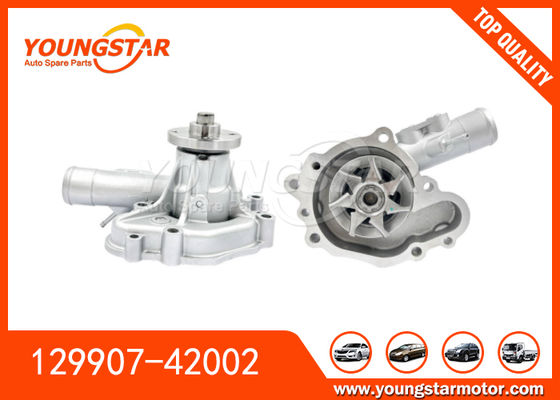 YANMAR Engine Water Pump OEM 129907-42000 129900-42002 for 4TNV94 4TNV98 YM94 Forklift
