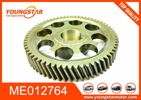 Camshaft Gear For Mitsubishi PS125T OEM ME012764 62T 8Holes Engine Camshaft