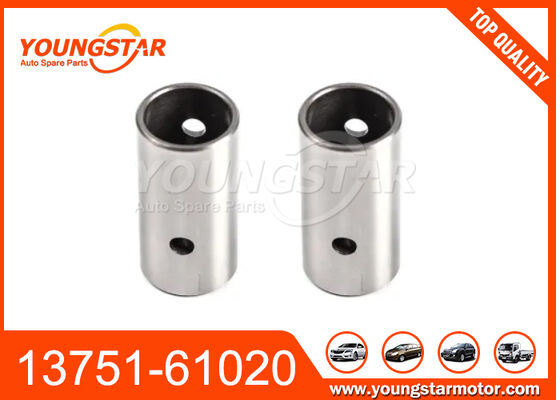 OEM 13751-61020 Valve Tappet For Toyota 3FE with 60000 Kms Guarantee