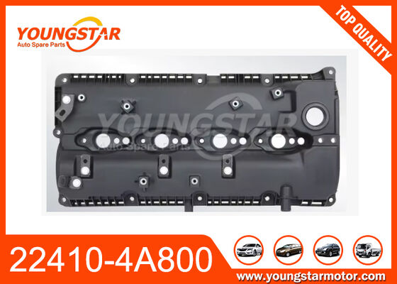 Engine Valve Cover For Hyundai D4CB OEM 22410-4A800 with 60000 Kms Guarantee