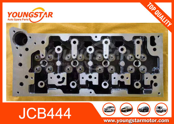 JCB 444 Engine Cylinder Head for JCB 3CX 4CX Loader with 60000KMS Guarantee Part No 320/09246