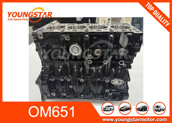 Engine Block For MERCEDES   OM651  Sprinter 2.1 CDI OEM quality