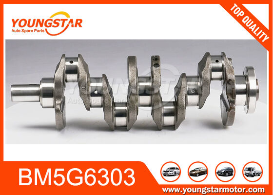 Engine Crankshaft for Ford Kuga Galaxy Focus Mondeo 1.6 with OEM BM5G-6303-BA and 60000 Kms Guarantee