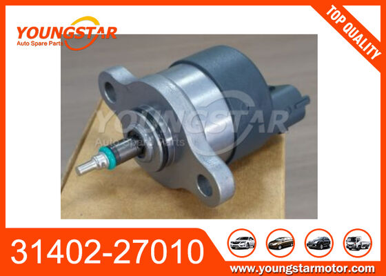OEM 31402-27010 Rail Pressure Regulator for Kia Carens Sportage Hyundai Accent with 60000 Kms Guarantee