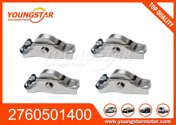 Engine Rocker Arm Valve Rocker Arm For BENZ M271-CGI M270 M274 M276 M278 OEM 2760501400 2760500000 2760500233 with 60000kms Guarantee