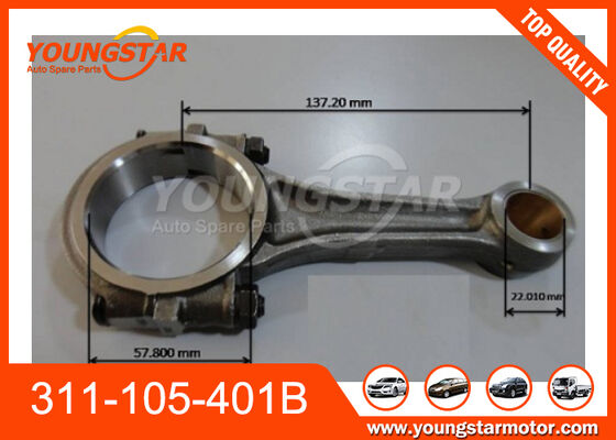 Brand-New Connecting Rod for Volkswagen Beetle with 60000kms Guarantee