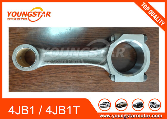 Steel Engine Con Rod for Isuzu 4JB1 4JB1T with Inner Diameter 31mm or 34mm