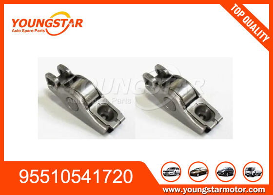 Brand-New Rocker Arm For Porsche 957 958 Cayenne with 60000kms Guarantee