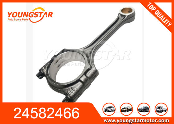 CON ROD For  Chevrolet  Onix 1.4 sin seguro 24582466   93736482