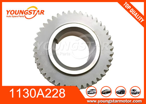 1130A228 42T Crankshaft Gear For Mitsubishi  Triton (L200)  4N15