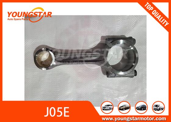 Brand-New Steel Connecting Rod Con Rod for Hino Truck Engine J05E OEM 13260-E0100