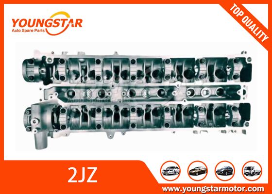 Brand-New Aluminium Engine Cylinder Head for Toyota 2JZ-GTE VVTi with 30000kms Guarantee