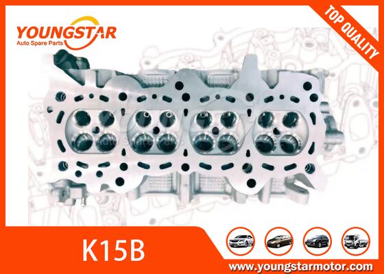 Brand-New Aluminium Cylinder Head For Suzuki K15B 1.5L Engine