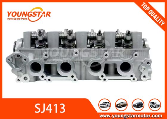 Brand-New G13A Complete Cylinder Head for Suzuki with Carburetor Type