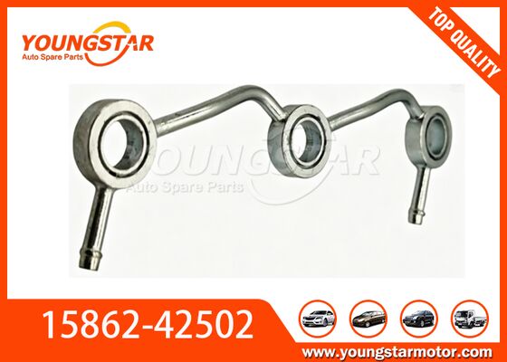 Engine Return Pipe for Kubota D722 D782 OEM 15862-42502 with 60000 Kms Guarantee