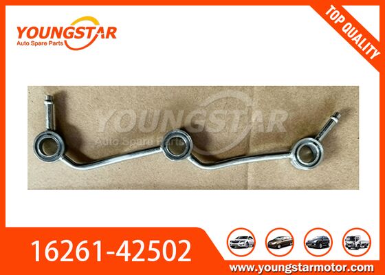 Engine Return Pipe OEM 16261-42502 For Kubota D905 D1005 with 60000 Kms Guarantee