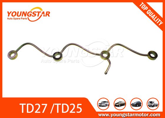 OEM 16670-06G08 Engine Return Pipe For Nissan TD27 TD25 with 60000 Kms Guarantee