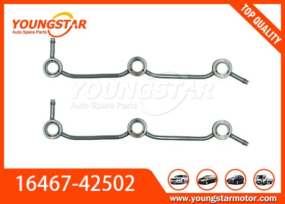 Engine Return Pipe For Kubota D1703 D1803 OEM 16467-42502 16467-72502 with 60000 Kms Guarantee