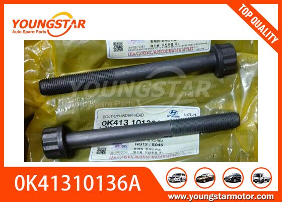 Brand-New Cylinder Head Bolts For Kia K2700 With 60000kms Guarantee OEM 0K41310136A