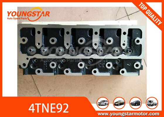 Yanmar Cylinder Head for 4TNE92 and 4TNE94 Engines with 60000kms Guarantee