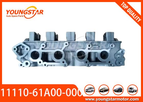 11110-61A00-000  Aluminium Cylinder Head for Suzuki G16A-8V Engine with 60000 KMS Warranty