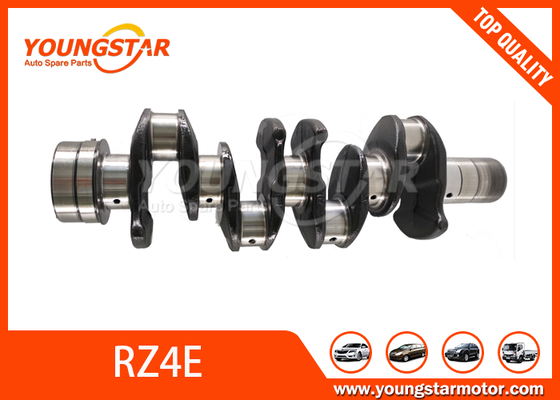 Forging Steel Crankshaft for Isuzu RZ4E with 60000 KMS Warranty OEM 8-98281-613-2 8-98330-195-0